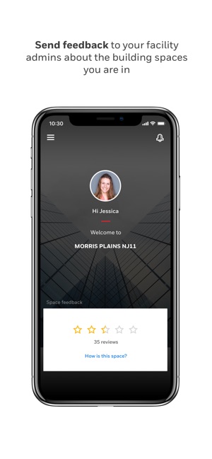 Honeywell Vector Occupant(圖4)-速報App