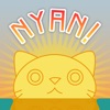 NYANRISE ALARM