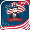 Цитаты президентов США - iPadアプリ
