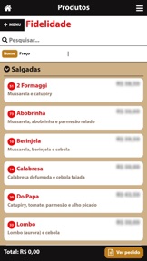 Captura de tela