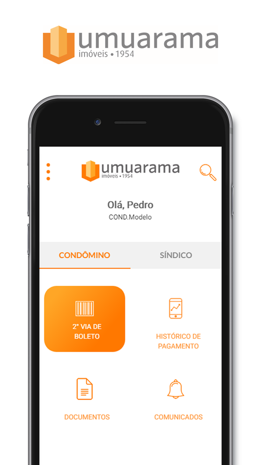 Umuarama Imóveis - 1.0.1 - (iOS)