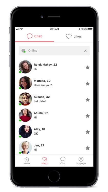 BeLoves screenshot-3