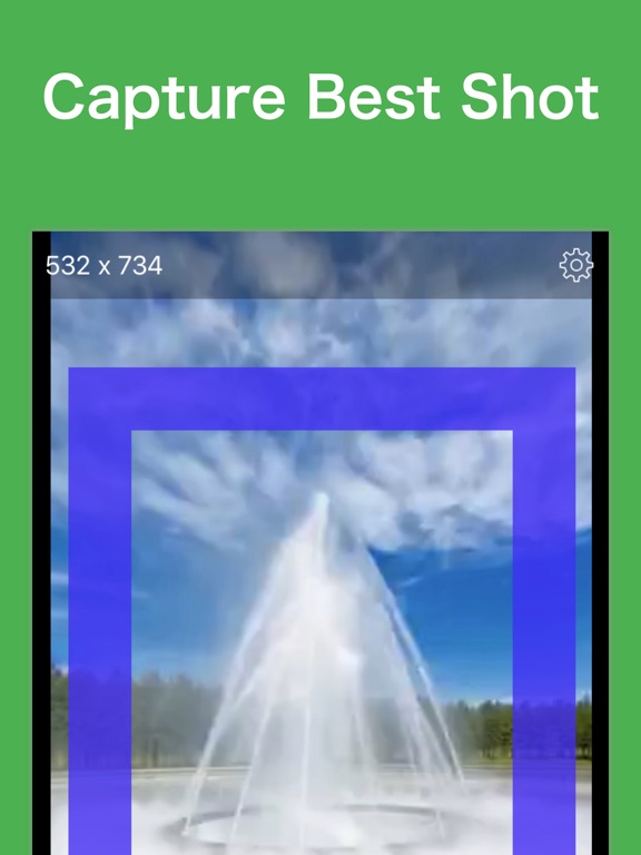 VR Video Viewer - 360Player iPad screenshot 2 - Photo & Video app
