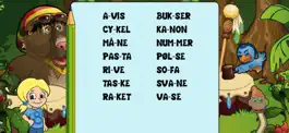 Game screenshot Pixeline Skolebøger - Dansk apk