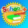 Icon iSchool+ for Italian Language!