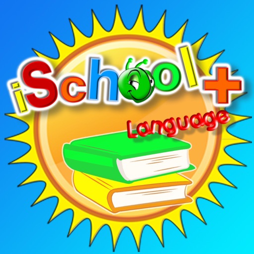 iSchool+ for Italian Language! icon