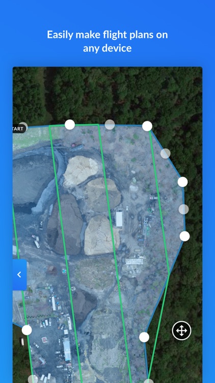 DroneDeploy - Flight App DJI screenshot-4
