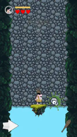 Game screenshot I,  Fish Killer apk