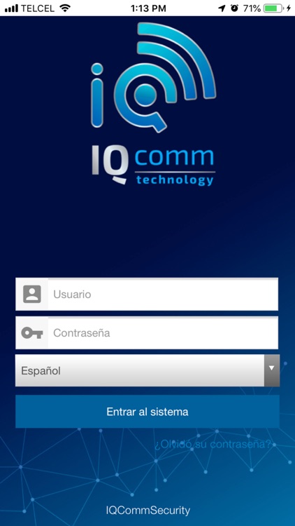 IQ Mobile screenshot-3