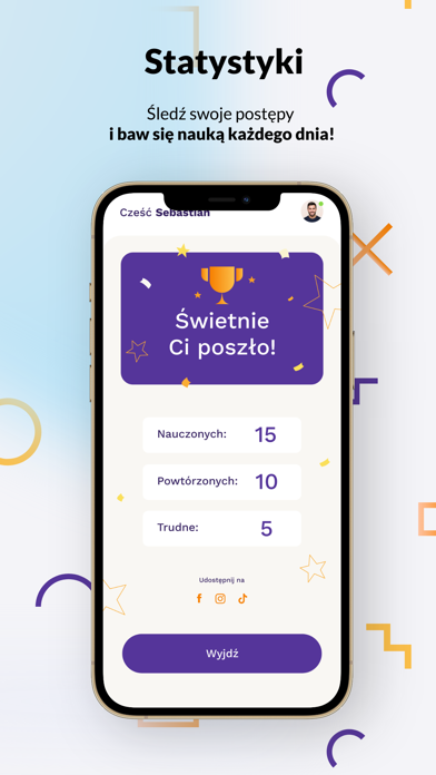 LingoDay Screenshot
