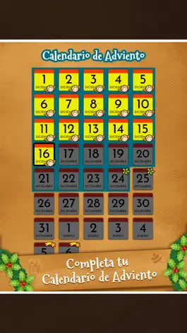 Game screenshot Ángel de Adviento: Angie AR hack