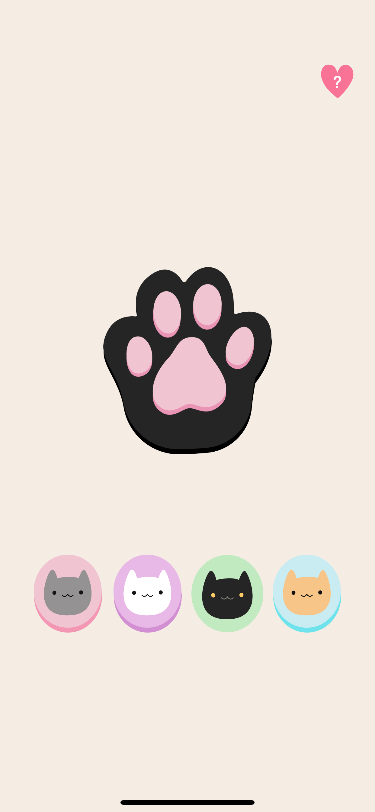 Cat Training Clicker