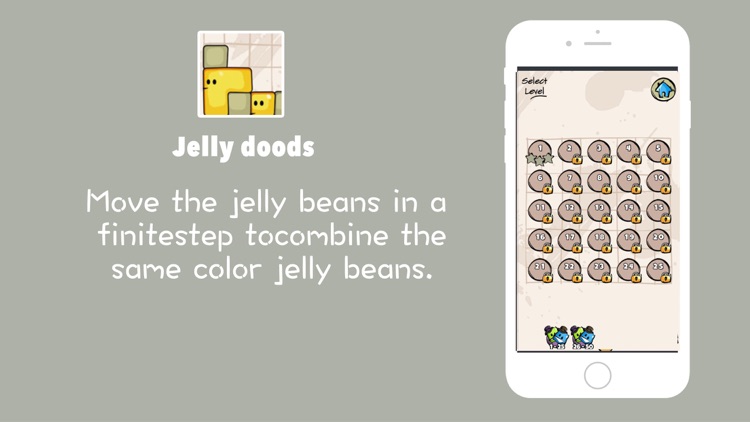 JELLY-DOODS