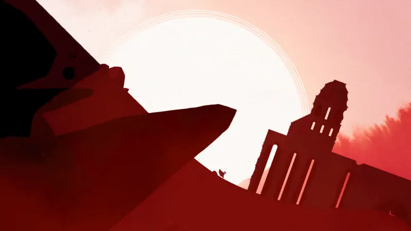 GRIS screenshot 3 of 9