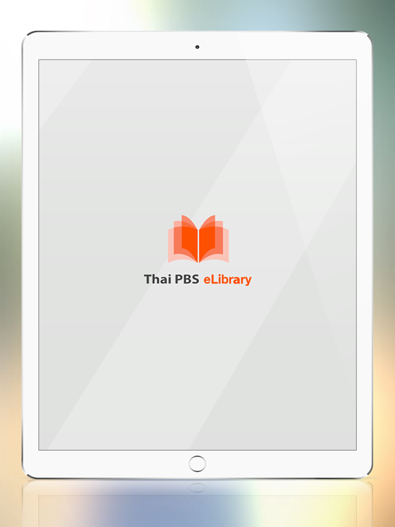 Screenshot #4 pour Thai PBS eLibrary