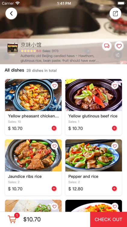 LetmeCook screenshot-4