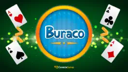 Game screenshot Buraco by ConectaGames mod apk