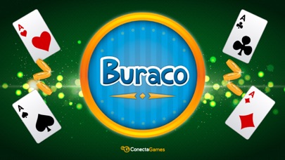 Buraco by ConectaGames Screenshot