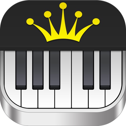 Virtual Piano Keyboard