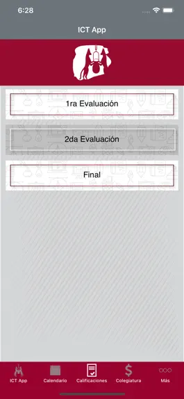 Game screenshot Instituto Cultural Tampico hack