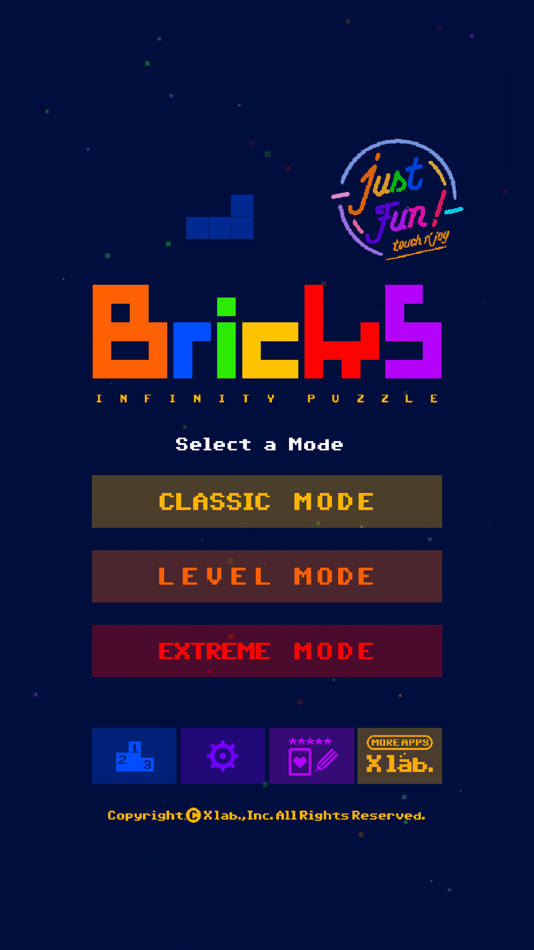 Fun! Bricks - 1.10.0 - (iOS)