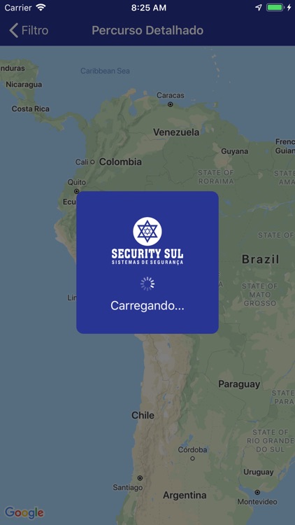 Security Sul screenshot-6