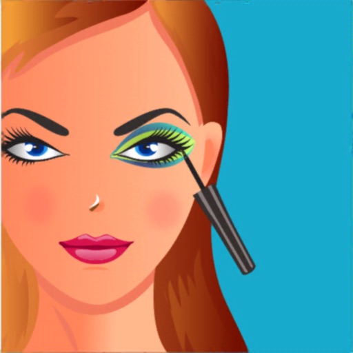 EyeLid Art 3D iOS App