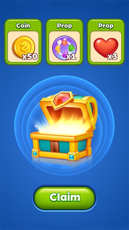 Bubble Bubble Pop! screenshot-5