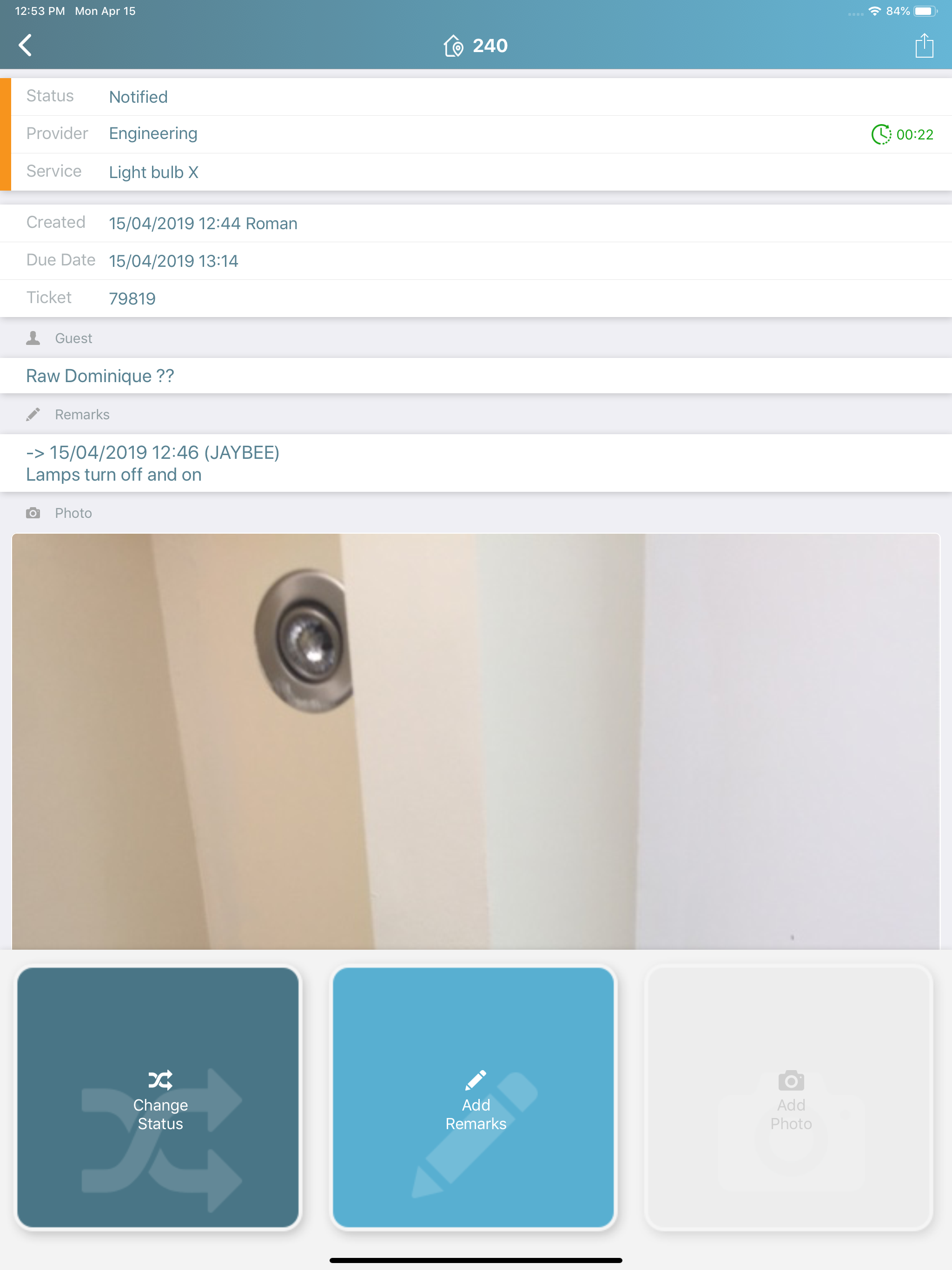 SmartButler