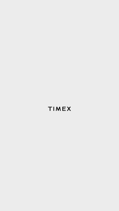 Timex India Screenshot