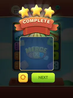 Merge X screenshot 19
