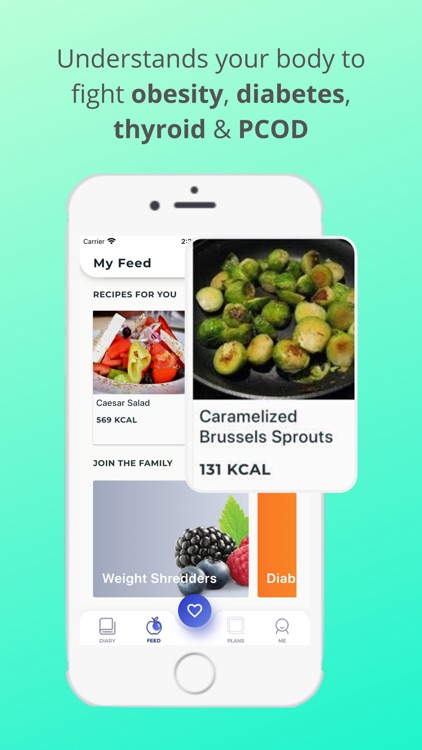 Eva: Your Health Coach screenshot-3