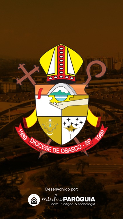 Osasco - Orações