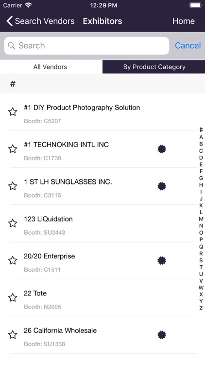 ASD Market Week July 2019