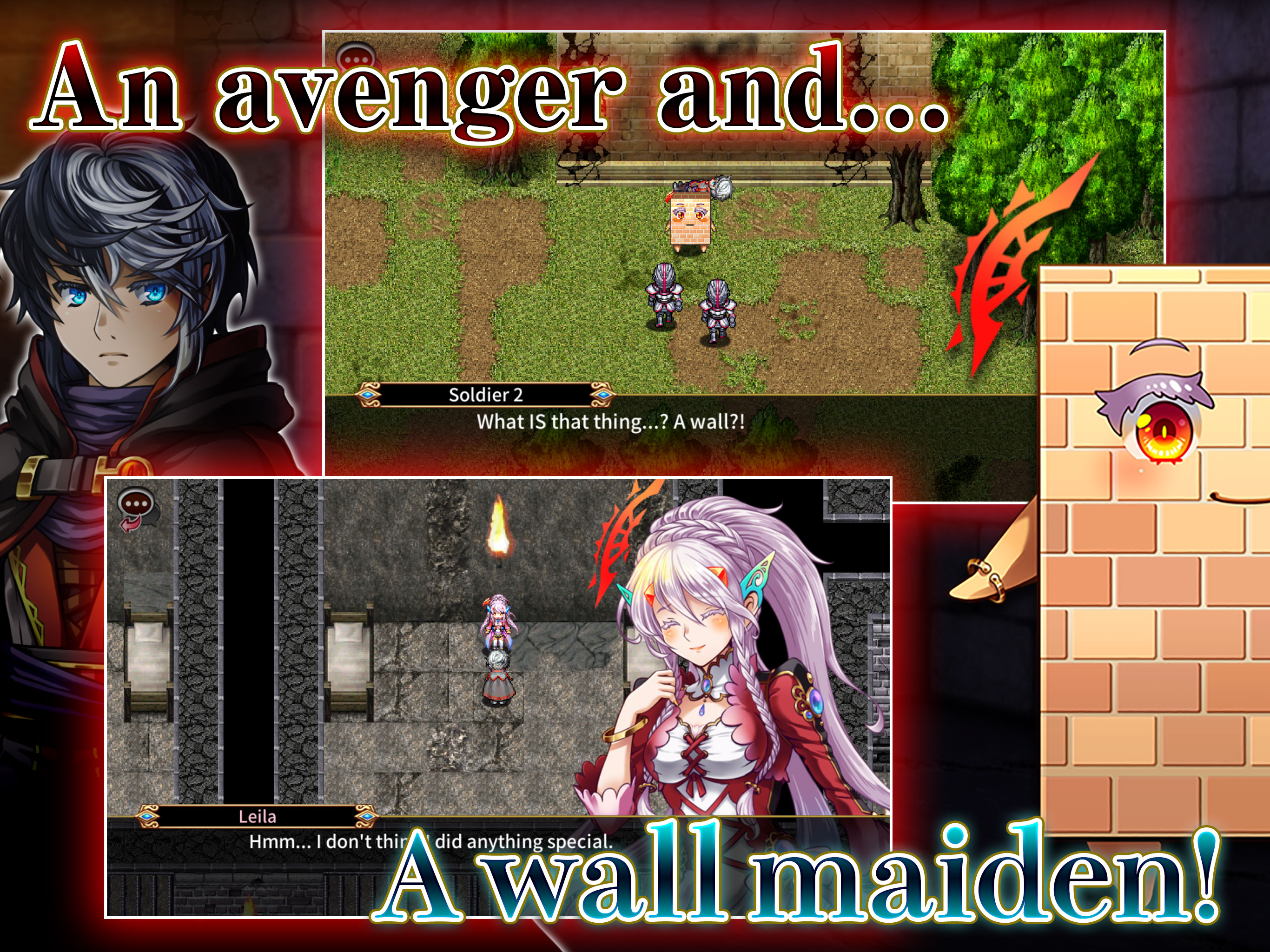 RPG Miden Tower