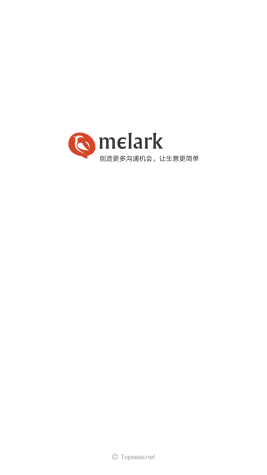 #1. Melark (iOS) 由: 上海特易信息科技有限公司