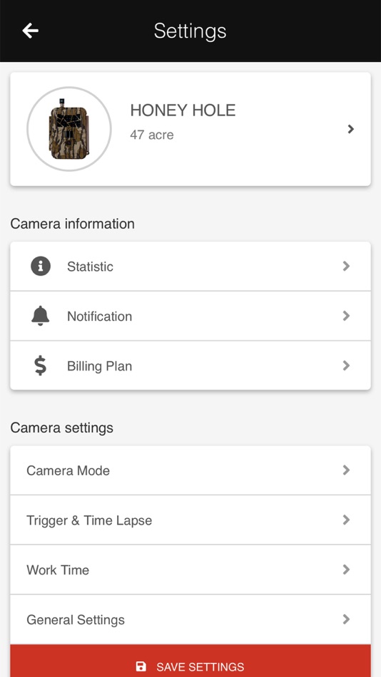 #3. Covert Wireless (iOS) Podle: CanDo.com