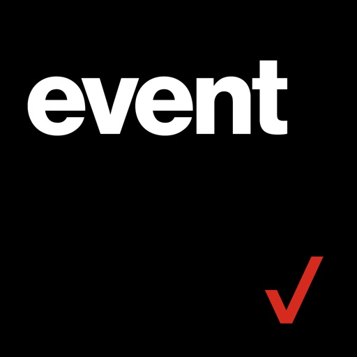 The Verizon Event App by Verizon Sourcing LLC