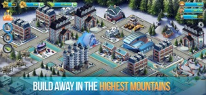 City Island 3: Building Sim screenshot #5 for iPhone
