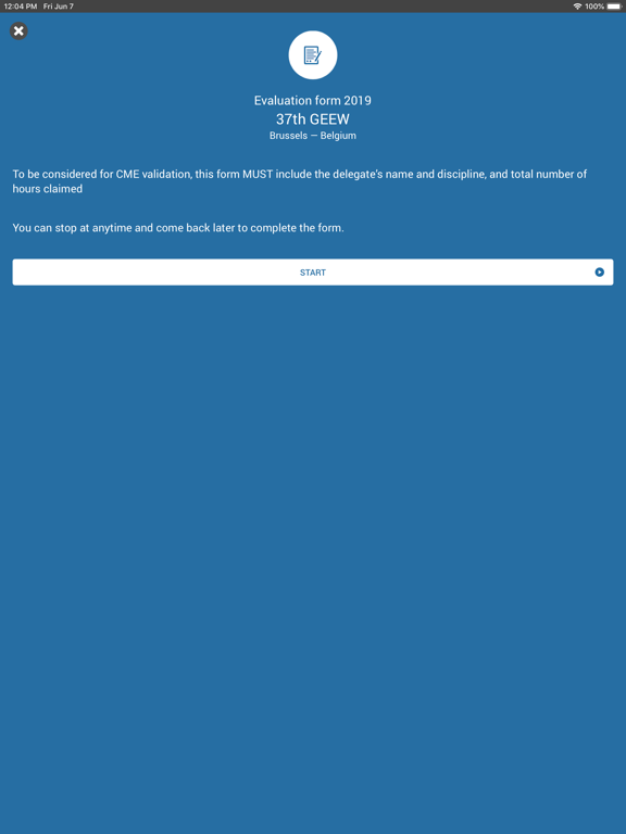 Screenshot #6 pour Geew