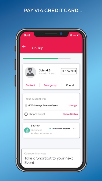 SkyLine Cars screenshot-4