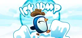 Game screenshot Icy Jump mod apk