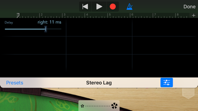 Stereo Lag Timeのおすすめ画像5