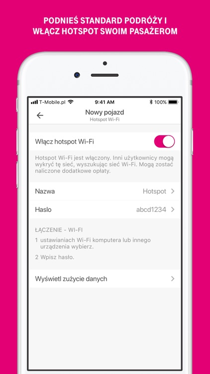 T-Mobile Tracker screenshot-4