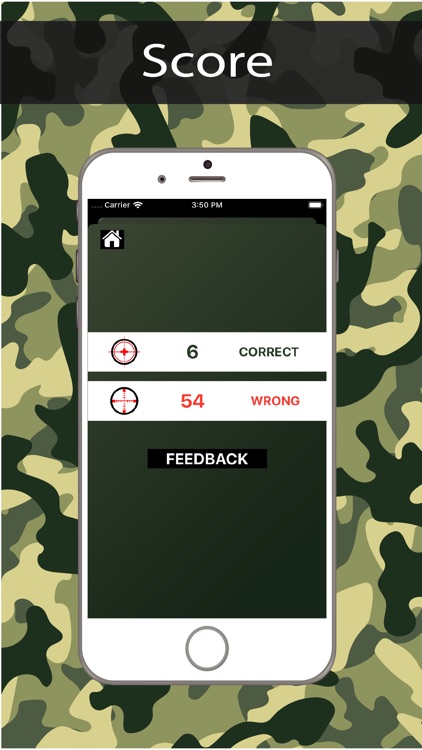 Army Study Guide 2019 - Exam screenshot-3