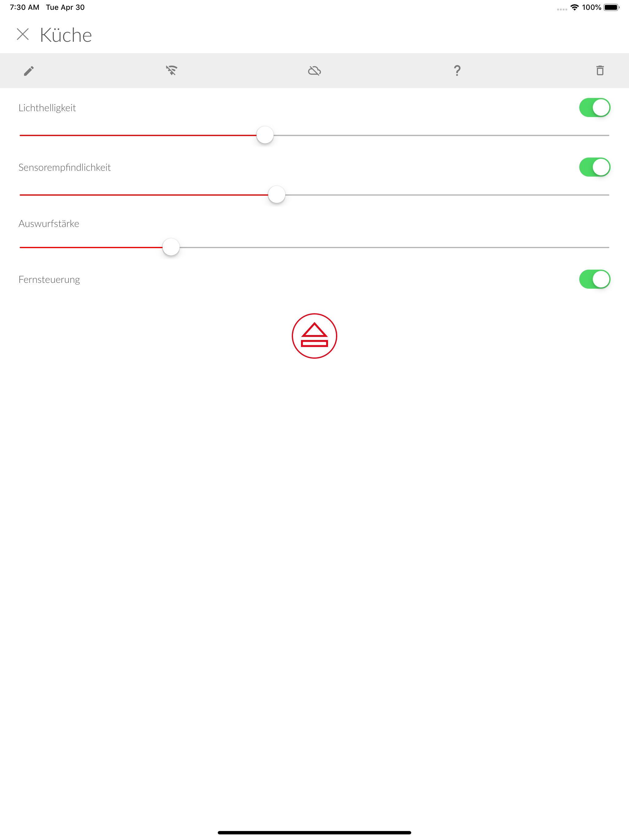 Hailo.Connect screenshot 5