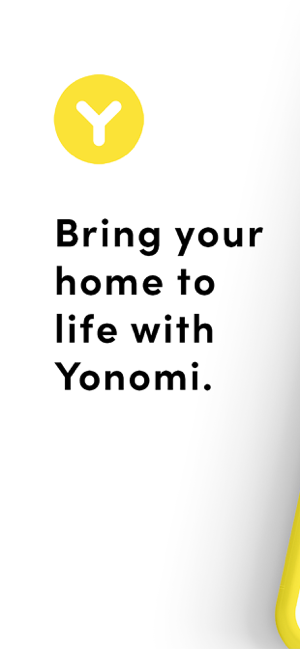 ‎Yonomi Screenshot