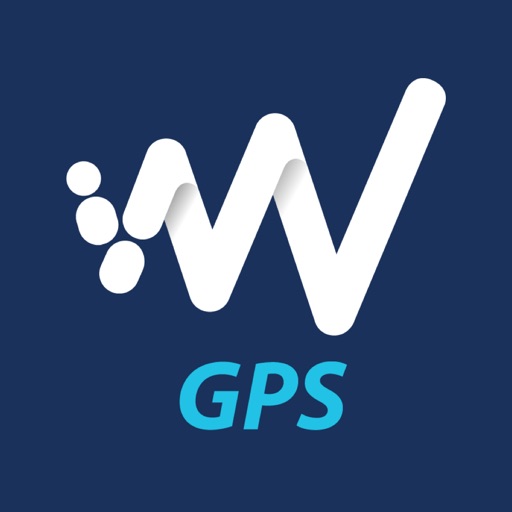 WorkWave GPS icon