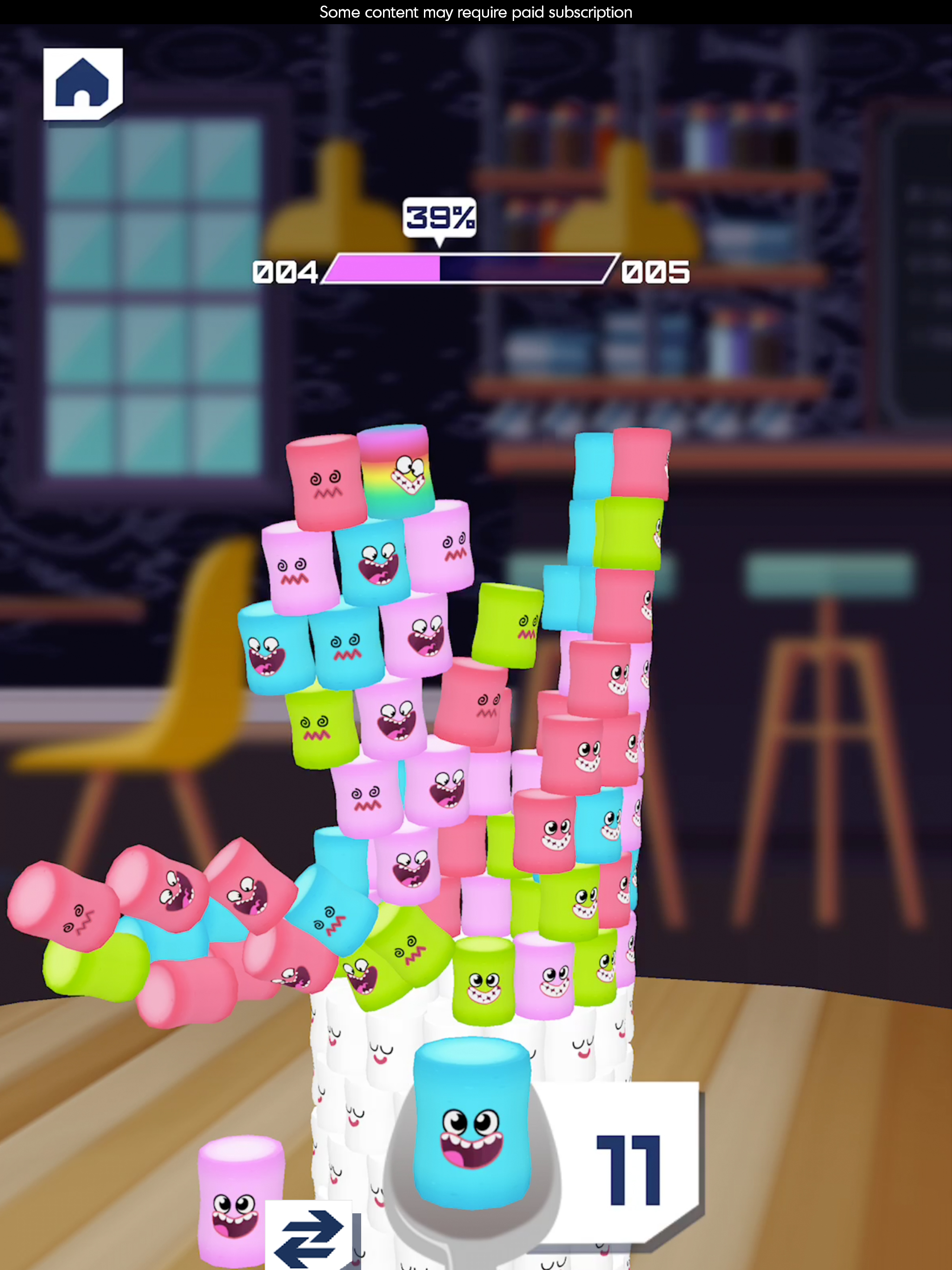 Budge GameTime screenshot 20