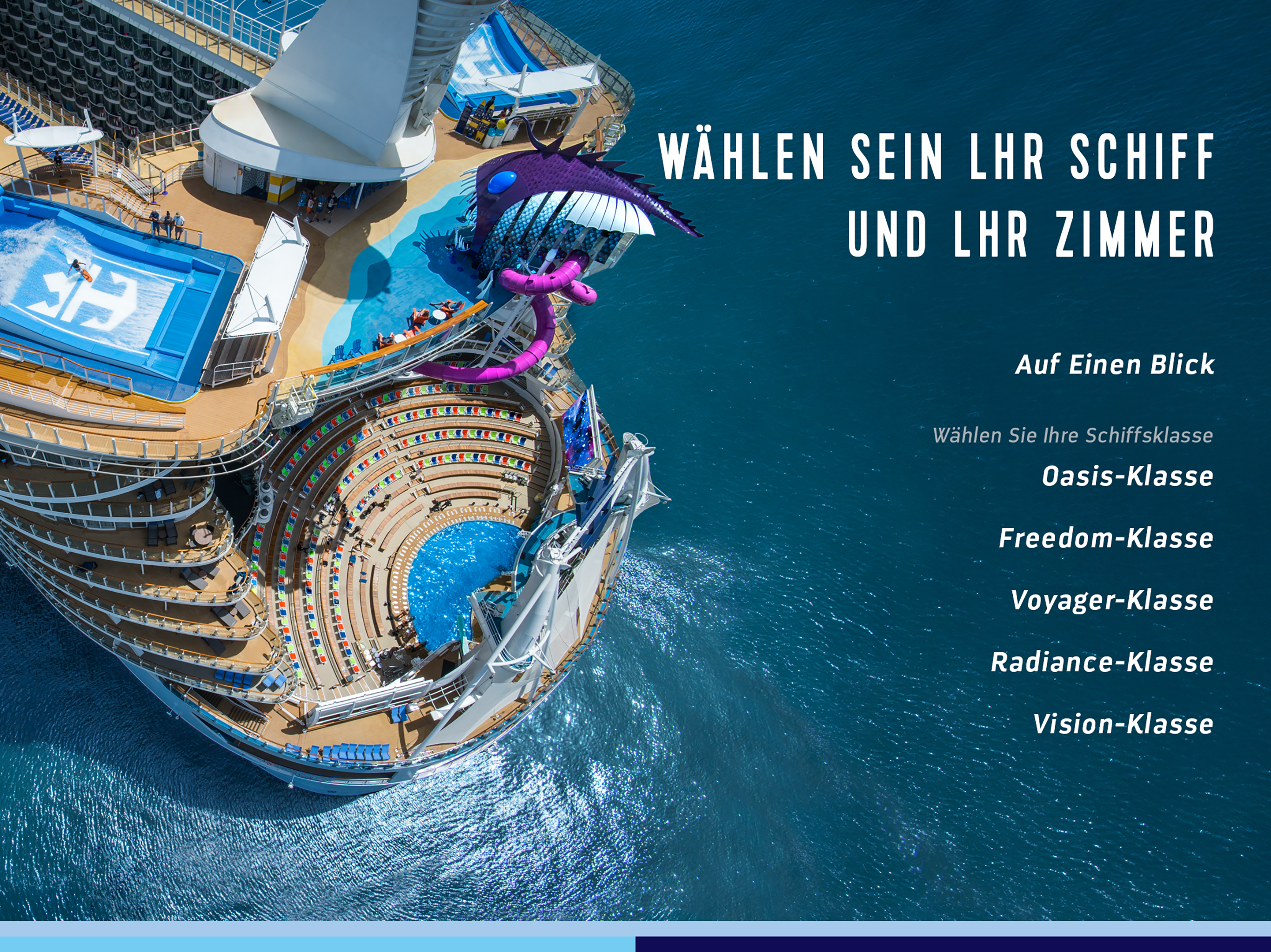 Royal Caribbean Katalog 20/21 screenshot 10